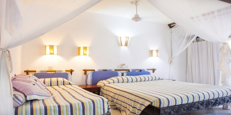 Turtle Bay Watamu Packages