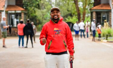 Full Day Nairobi City Tour