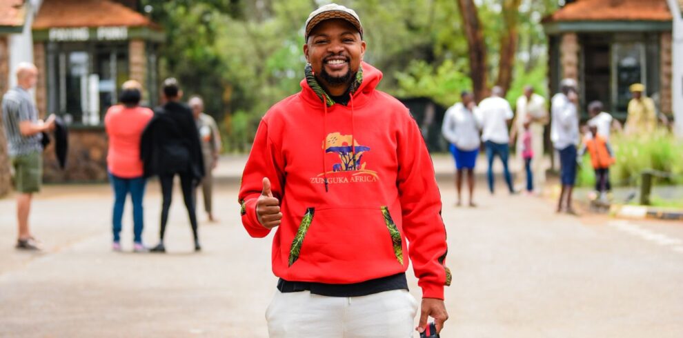 Full Day Nairobi City Tour