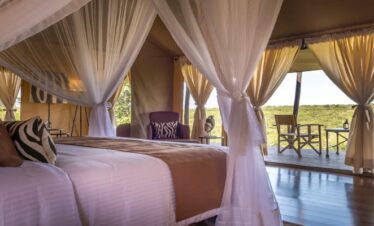 Jambo Mutara Camp