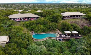 Jambo Mutara Camp