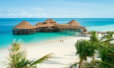 3 Days Hotel Riu Jambo Zanzibar Prices