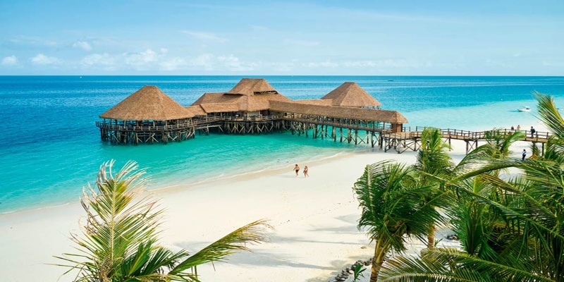 3 Days Hotel Riu Jambo Zanzibar Prices