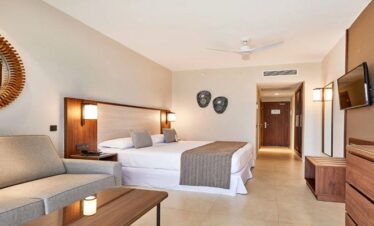 3 Days Hotel Riu Jambo Zanzibar Prices