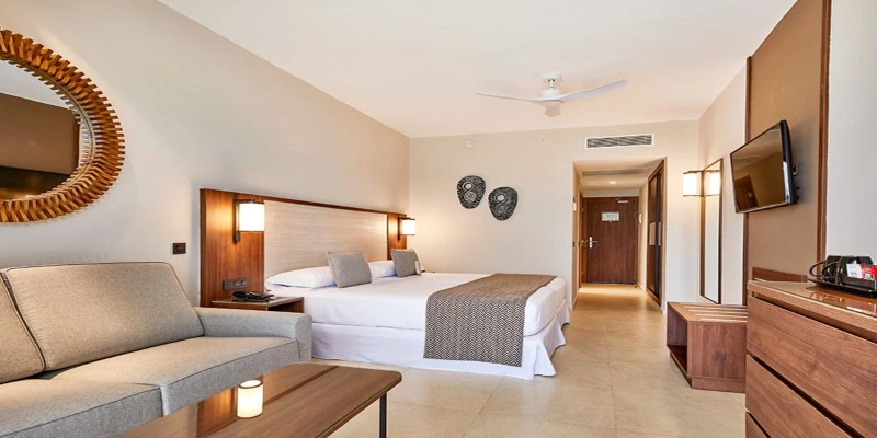 3 Days Hotel Riu Jambo Zanzibar Prices