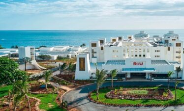 3 Days Hotel Riu Jambo Zanzibar Prices