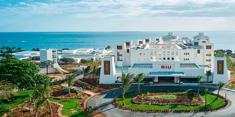 3 Days Hotel Riu Jambo Zanzibar Prices