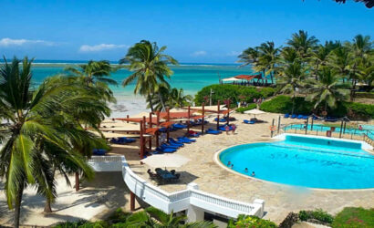 3 Days Voyager Beach Resort SGR Package