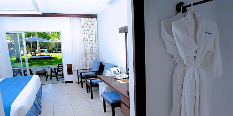 3 Days Voyager Beach Resort SGR Package