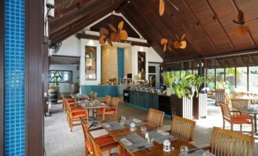4 Days Story Seychelles Package