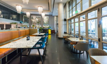 5 Days Double Tree Cape Town