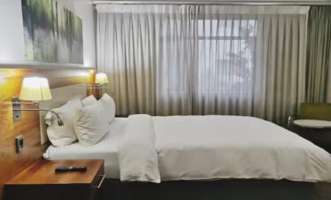 5 Days Double Tree Cape Town Package