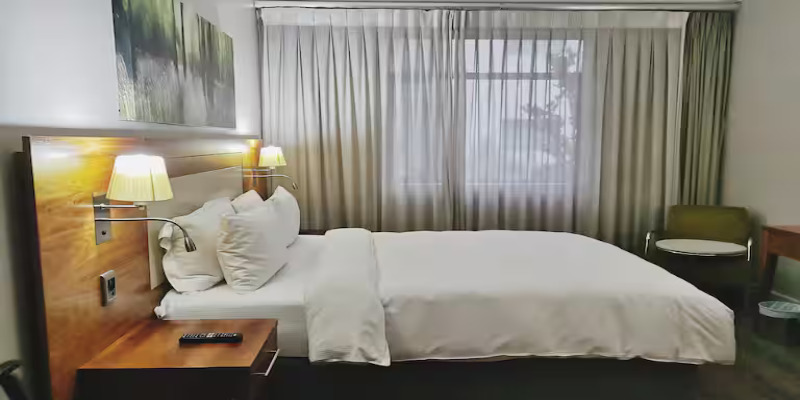 5 Days Double Tree Cape Town Package