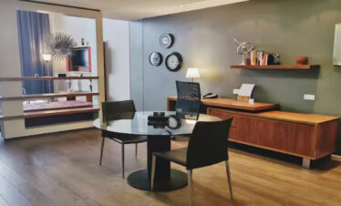 5 Days Double Tree Cape Town Package(2)