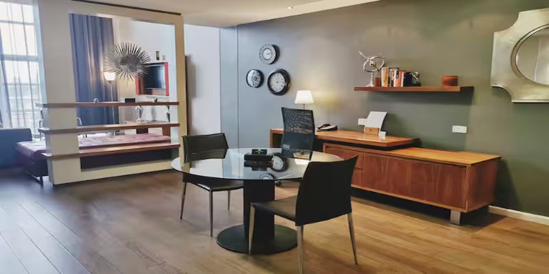 5 Days Double Tree Cape Town Package(2)