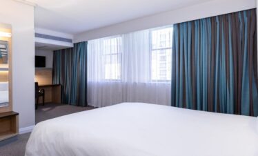 5 Days Holiday Inn Express Cape Town Package