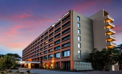 5 Days Southern Sun Newlands Prices