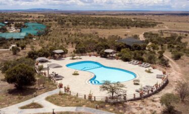 Mara Maisha Camp | 3 Days Masai Mara Package