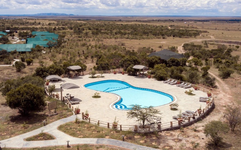 Mara Maisha Camp | 3 Days Masai Mara Package