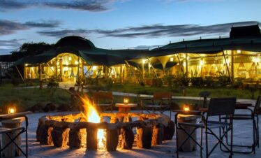 Mara Maisha Camp | 3 Days Masai Mara Package