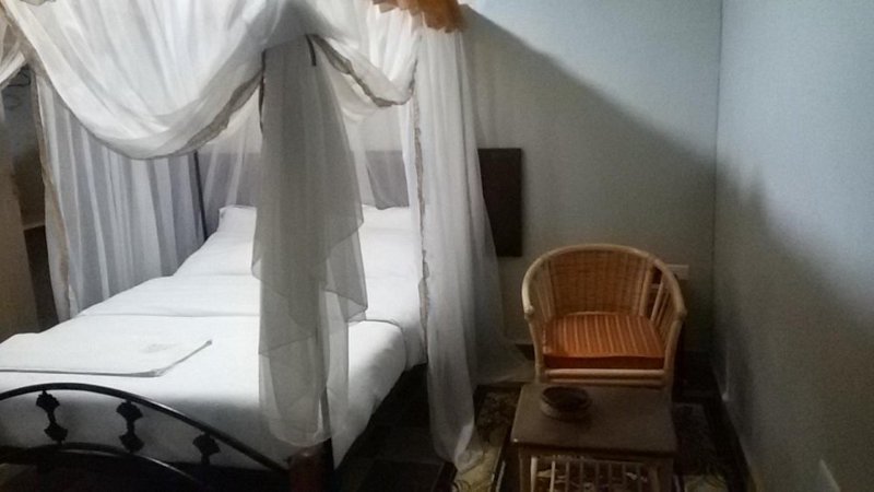 Sweet Lake Resort Naivasha