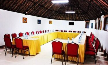 Sweet Lake Resort Naivasha