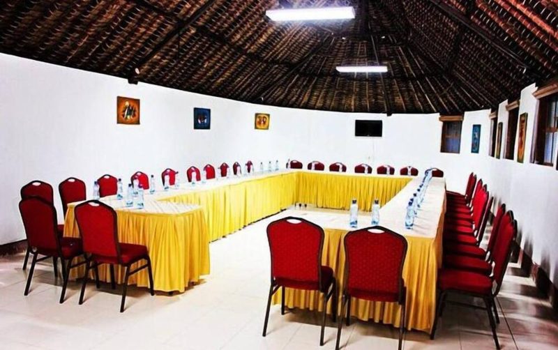 Sweet Lake Resort Naivasha