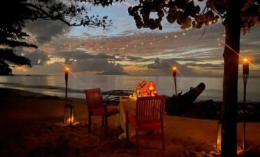 4 Days Story Seychelles Package