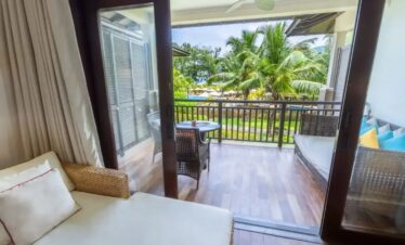 4 Days Story Seychelles Package