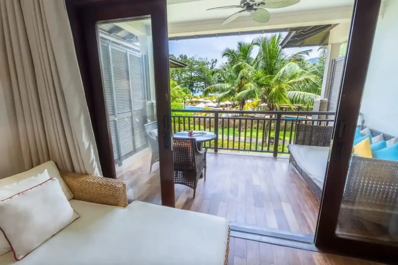 4 Days Story Seychelles Package