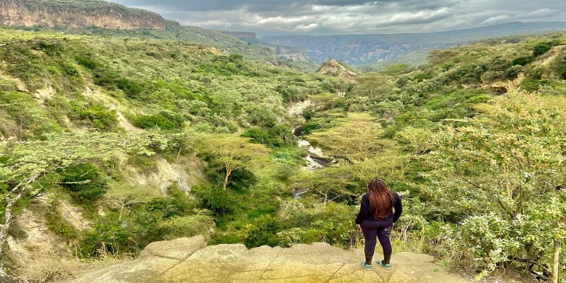 10 Beautiful Places to Visit in Naivasha 