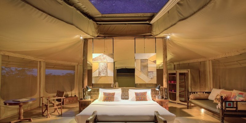 3 Days & 2 Nights Leopard Hill 2026