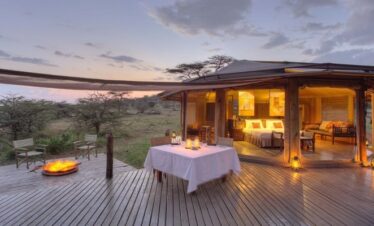 3 Days & 2 Nights Leopard Hill 2026