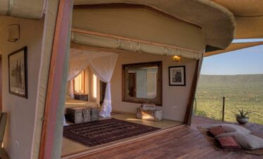 3 Days and 2 Nights Saruni Samburu Prices