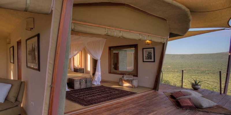 3 Days and 2 Nights Saruni Samburu Prices