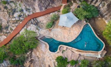 3 Days and 2 Nights Saruni Samburu Prices