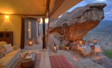 3 Days and 2 Nights Saruni Samburu Prices