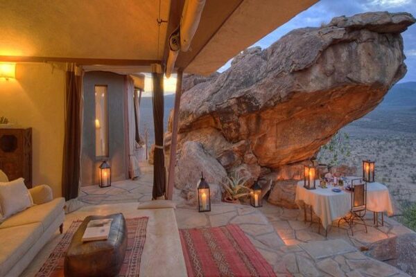 3 Days and 2 Nights Saruni Samburu Prices
