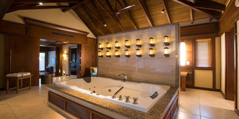 4 Days Constance Ephelia Mahe Seychelles Package