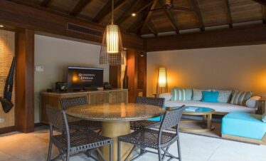 Constance Ephelia Mahe Seychelles