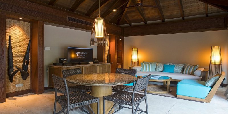 Constance Ephelia Mahe Seychelles