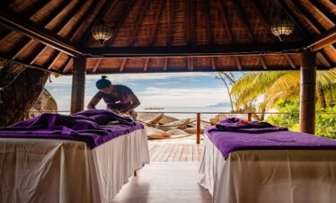 4 Days Hilton Seychelles Northolme Resort & Spa Package
