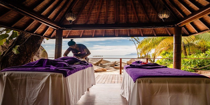 4 Days Hilton Seychelles Northolme Resort & Spa Package