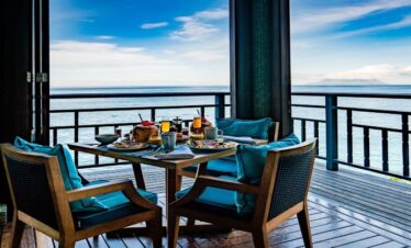 4 Days Hilton Seychelles Northolme Resort & Spa Package