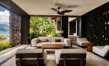 4 Days Hilton Seychelles Northolme Resort & Spa Package