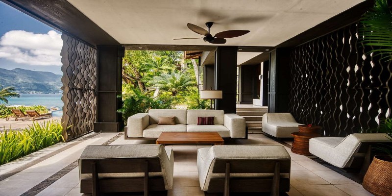 4 Days Hilton Seychelles Northolme Resort & Spa Package