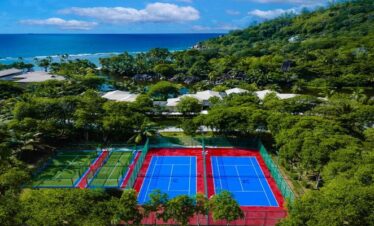 4 Days Kempinski Seychelles Resort Package