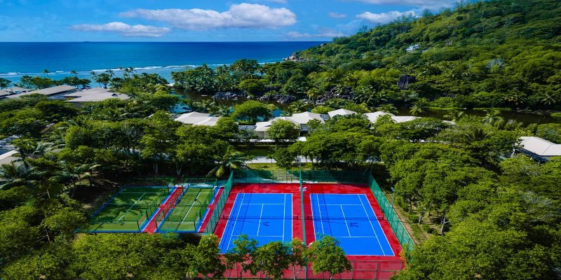 4 Days Kempinski Seychelles Resort Package