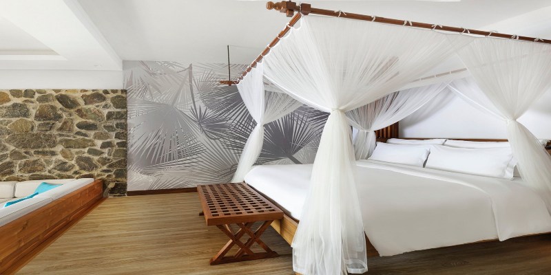 4 Days Kempinski Seychelles Resort Package