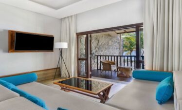 4 Days Kempinski Seychelles Resort Package